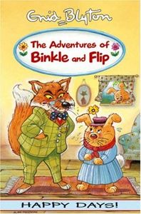The Adventures of Binkle and Flip