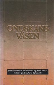 Ondskans Väsen