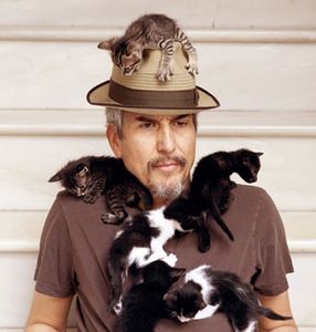 Howe Gelb