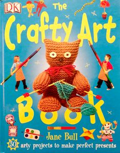 The Crafty Art