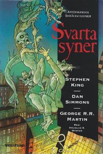 Svarta Syner