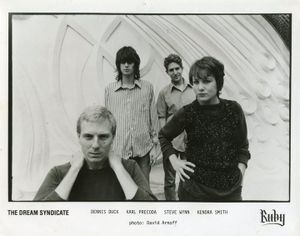 The Dream Syndicate