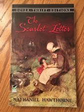 The Scarlet Letter