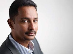 Ray Jayawardhana