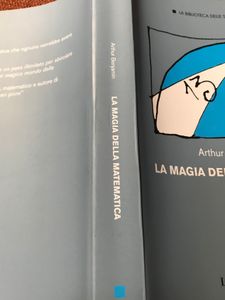 La Magia Della Matematica.