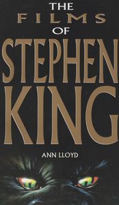 The Films of Stephen King