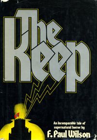 The Keep