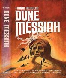 Dune Messiah