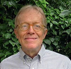 David Stipp