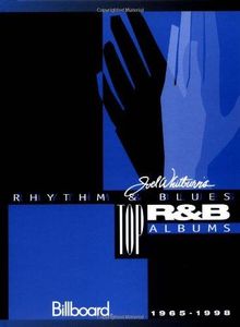 Top R&B Albums 1965-1998