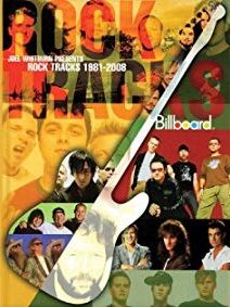 Rock Tracks (Mainstream Rock 1981-2008/Modern Rock 1988-2008)