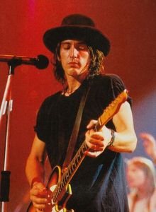 Izzy Stradlin