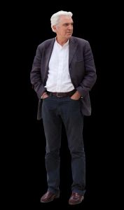 Marco Sauro