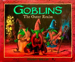 Goblins: The Outer Realm