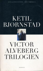 Victor Alveberg-trilogien