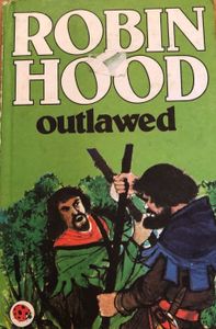 Robin Hood: Outlawed