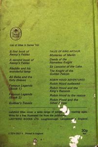 Robin Hood and the Kings Ransom