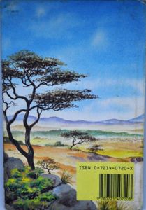 King Solomon's Mines