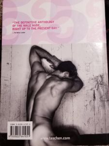 The Male Nude
