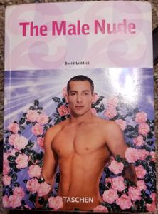 The Male Nude