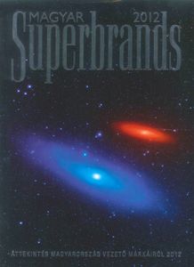 Magyar Superbrands 2012