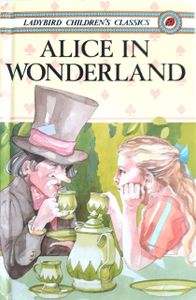 Alice in Wonderland