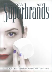 Magyar Superbrands 2013