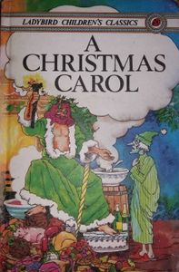 A Christmas Carol