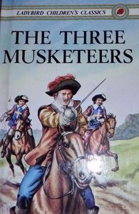The Three Musketeers