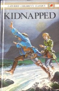 Kidnapped