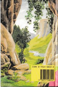 Lorna Doone