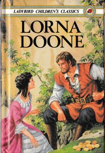Lorna Doone