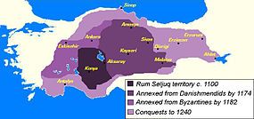 Sultanate of Rum