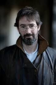James Oswald