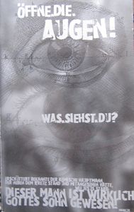 Jesus Freaks präsentieren: Das Neue Testament
