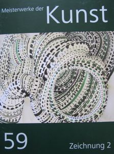 Meisterwerke der Kunst 59: Zeichnung 2