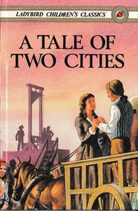 A Tale of Two Cities