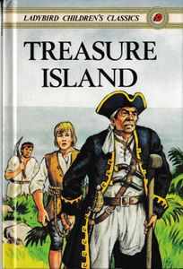 Treasure Island