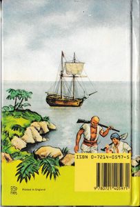 Treasure Island