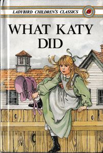 What Katy Did