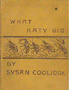 What Katy Did