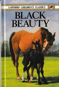 Black Beauty