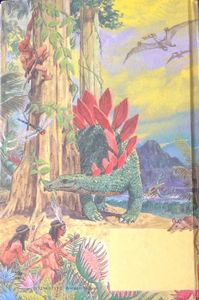 The Lost World
