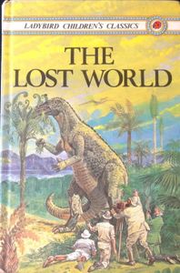 The Lost World