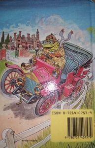 The Wind in the Willows