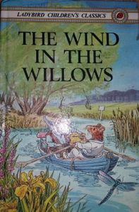 The Wind in the Willows