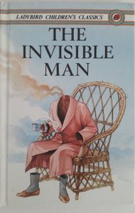 The Invisible Man