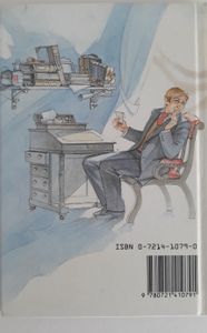 The Invisible Man