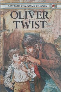 Oliver Twist