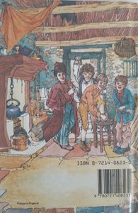Oliver Twist